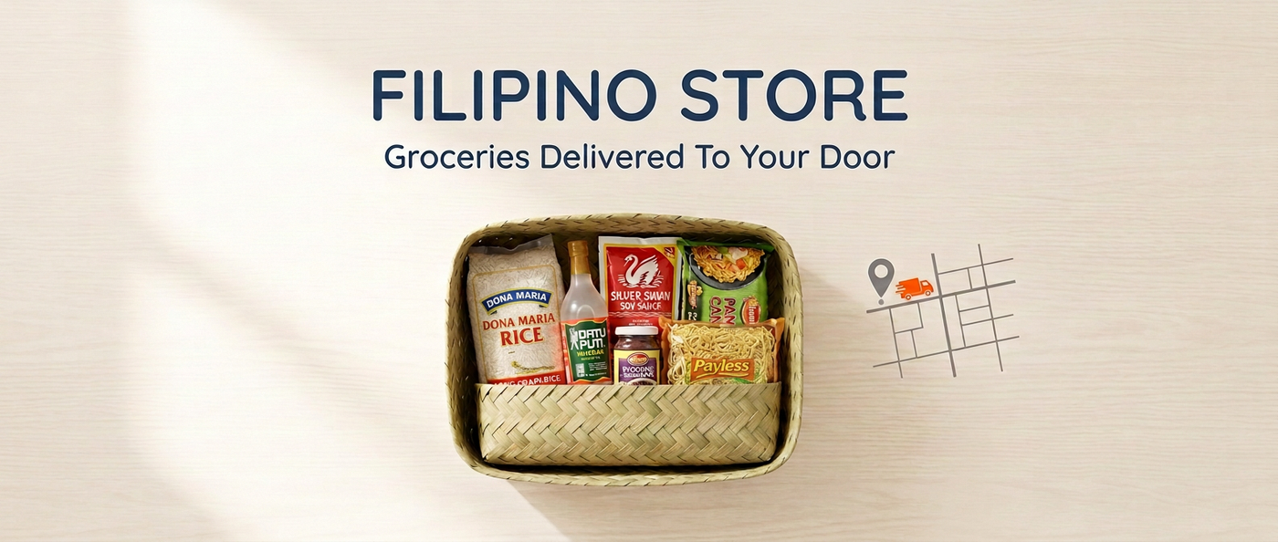 Filipino Store — Bringing the Flavours of the Philippines to Your Home ...