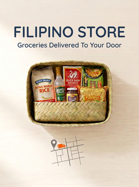 Filipino Store — Bringing the Flavours of the Philippines to Your Home ...